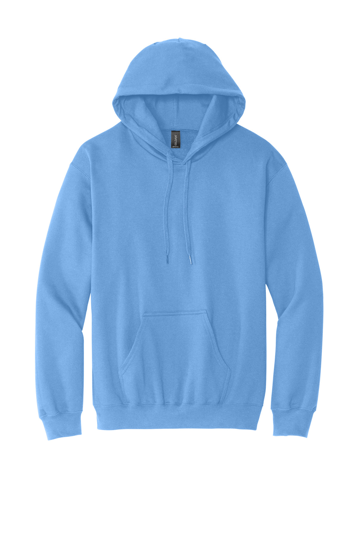 Gildan Softstyle Midweight Pullover Hooded Sweatshirt SF500 162