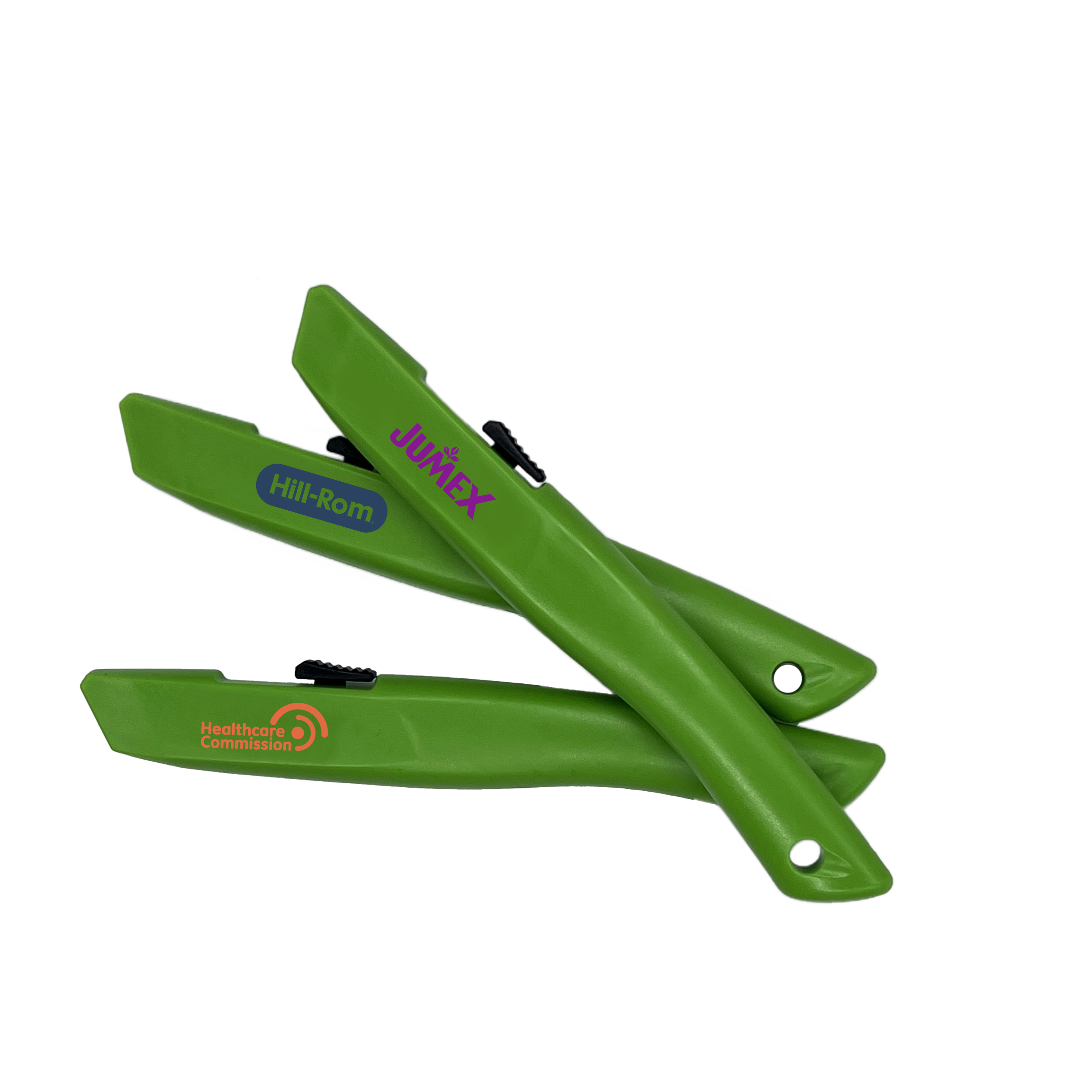 Westcott Full Size Safety Cutter (Non Replaceable) 3