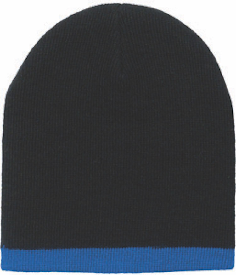 2 Color Beanie 1