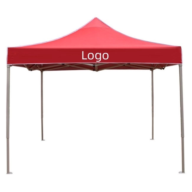 Standard 10' Event Tent 4