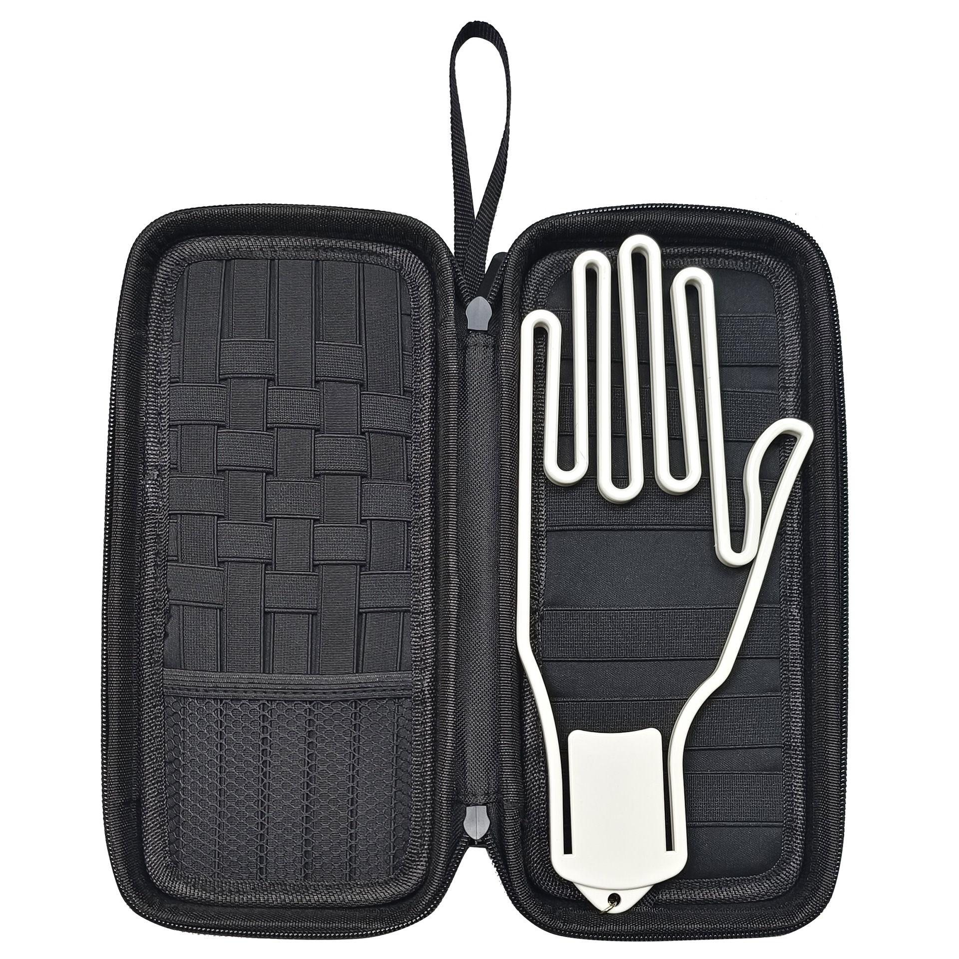 Golf Gear Storage Case 4