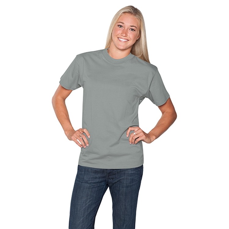 OTTO Unisex Heavyweight Comfy Tee T-Shirt 38