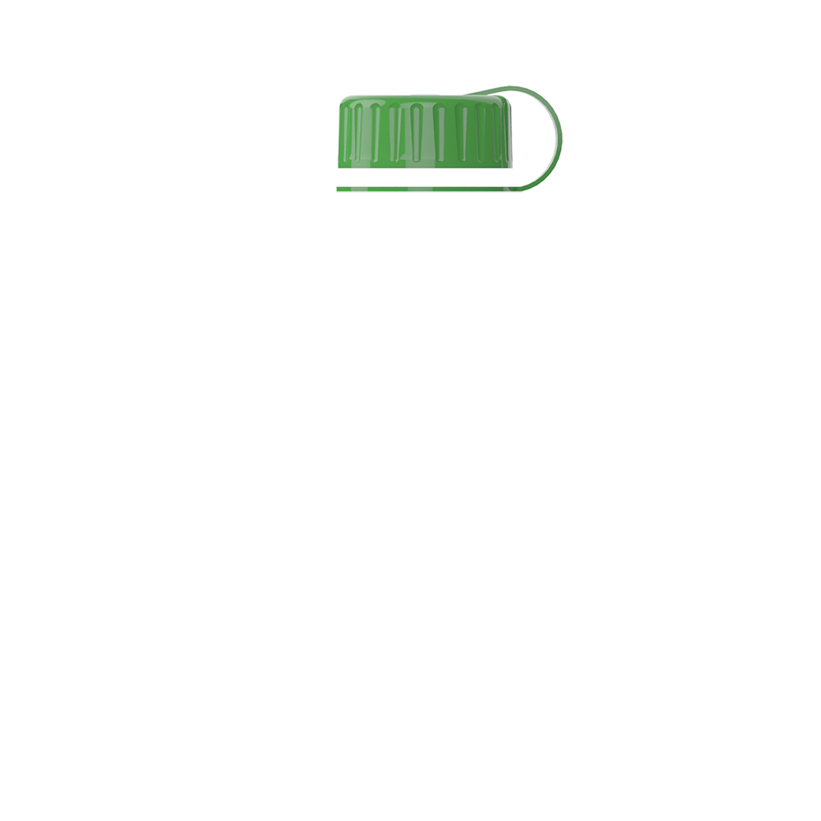 Garyline® Mountaineer Tritan® Bottle with Tethered Lid - 36 oz. 358