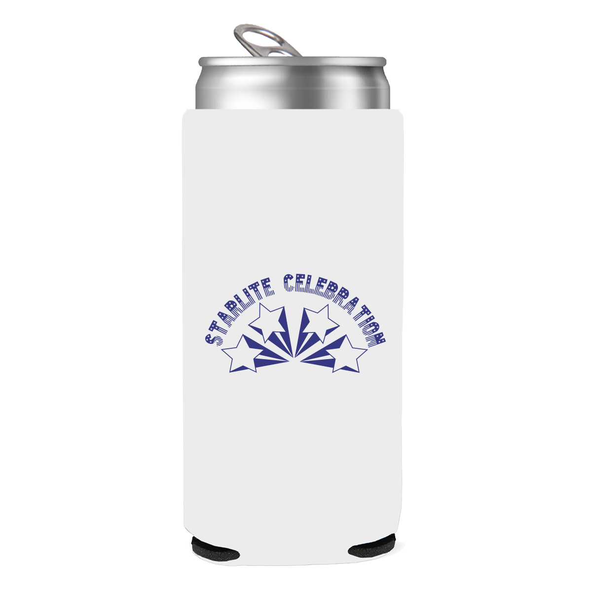 12 Oz. Slim Fit Kan-Tastic 43