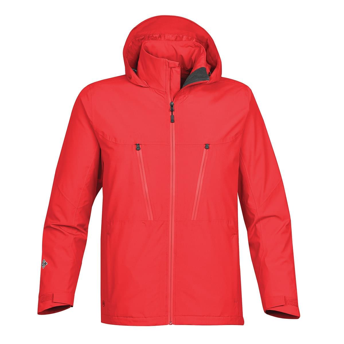 Stormtech Men's Hurricane Shell 3