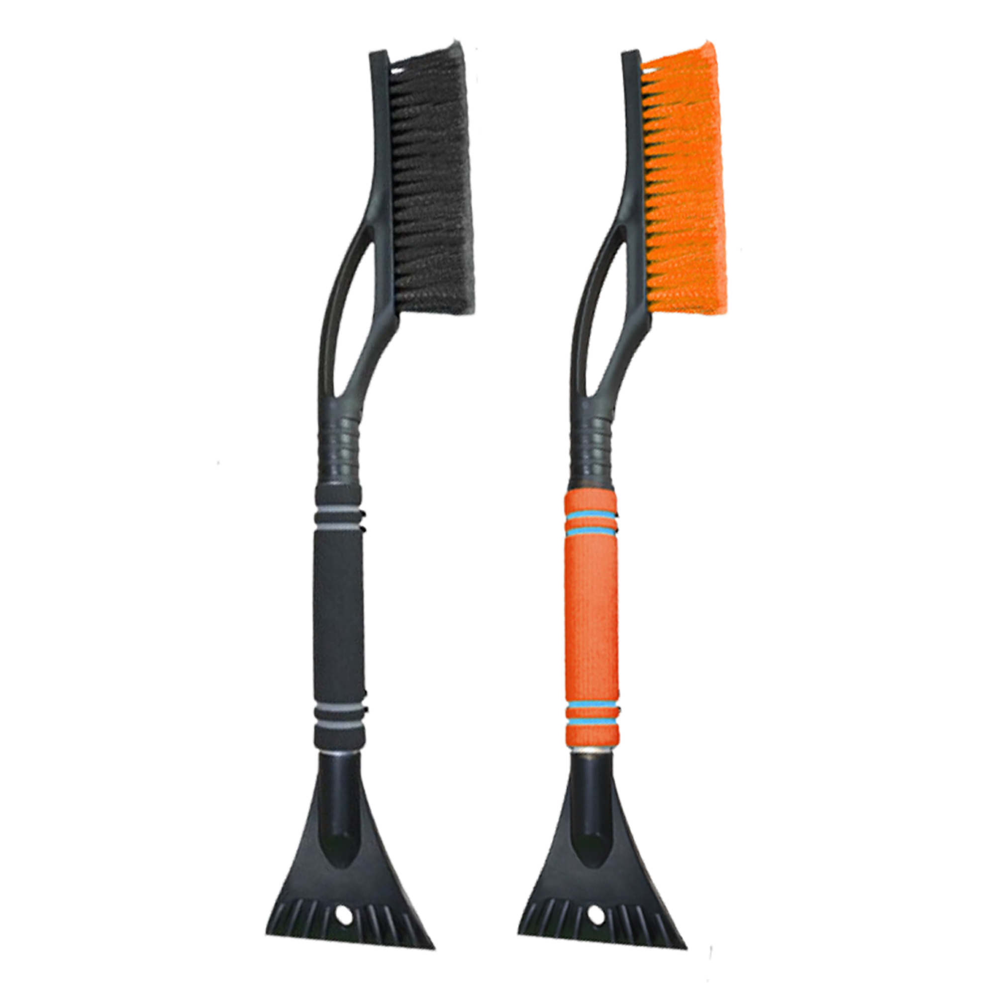 Lightweight Car Snow And Ice Shovel 1