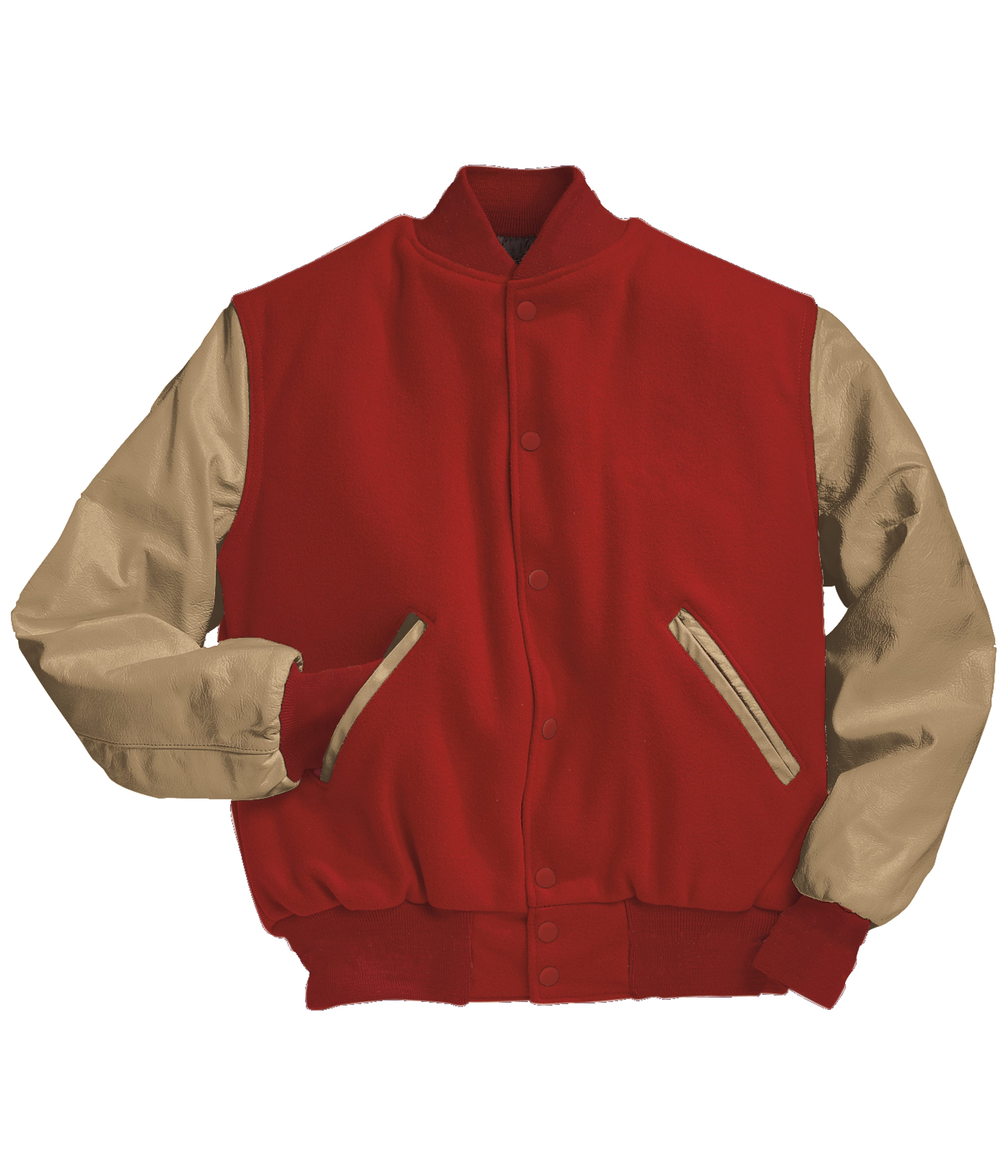Varsity Jacket 13