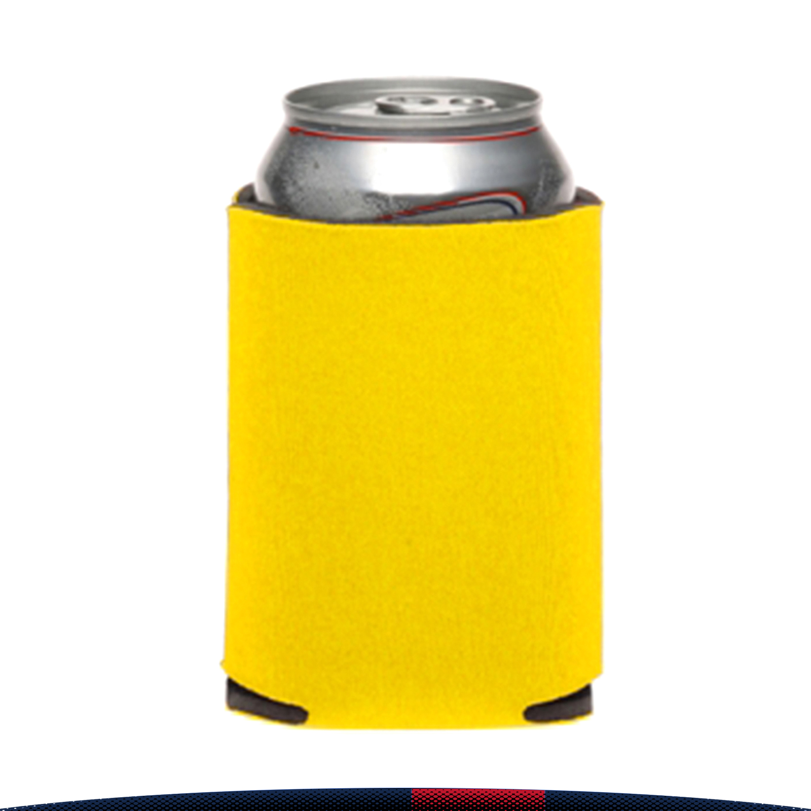 Erin Collapsible Can Coolers, custom koozie with logo imprint 23