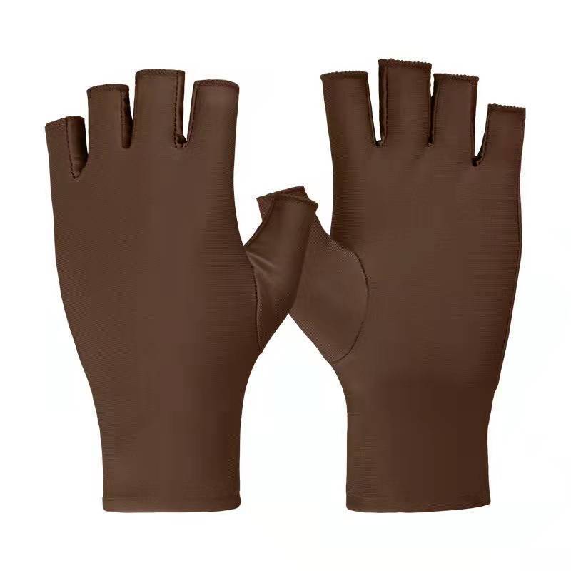 Sports Half-finger Gloves 2