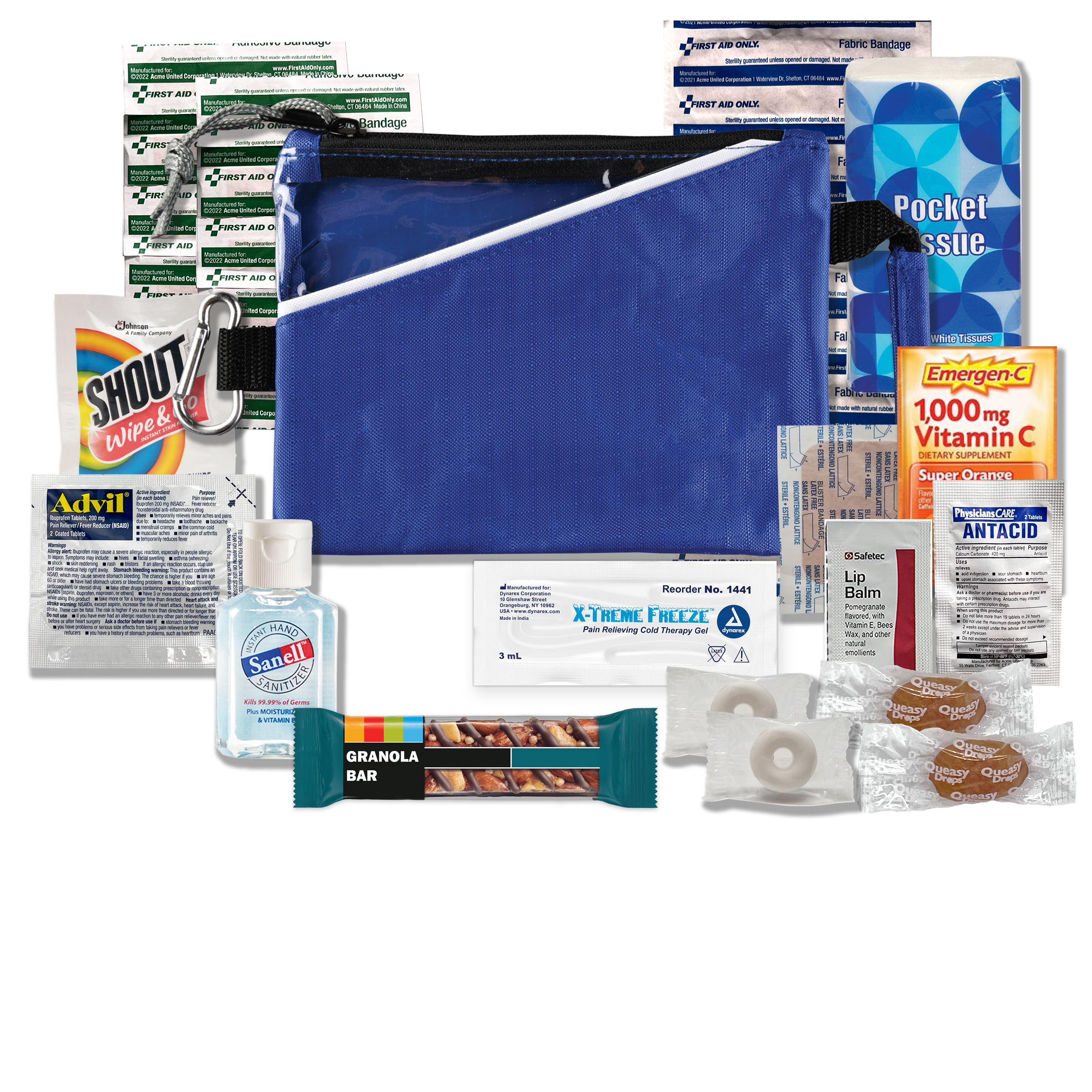 Gen Z Tradeshow Kit 3