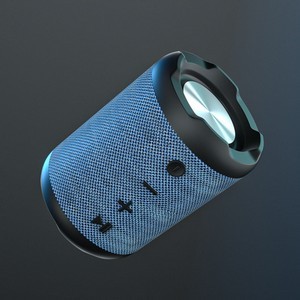 Speaker With Mobile Device And PC Support 9