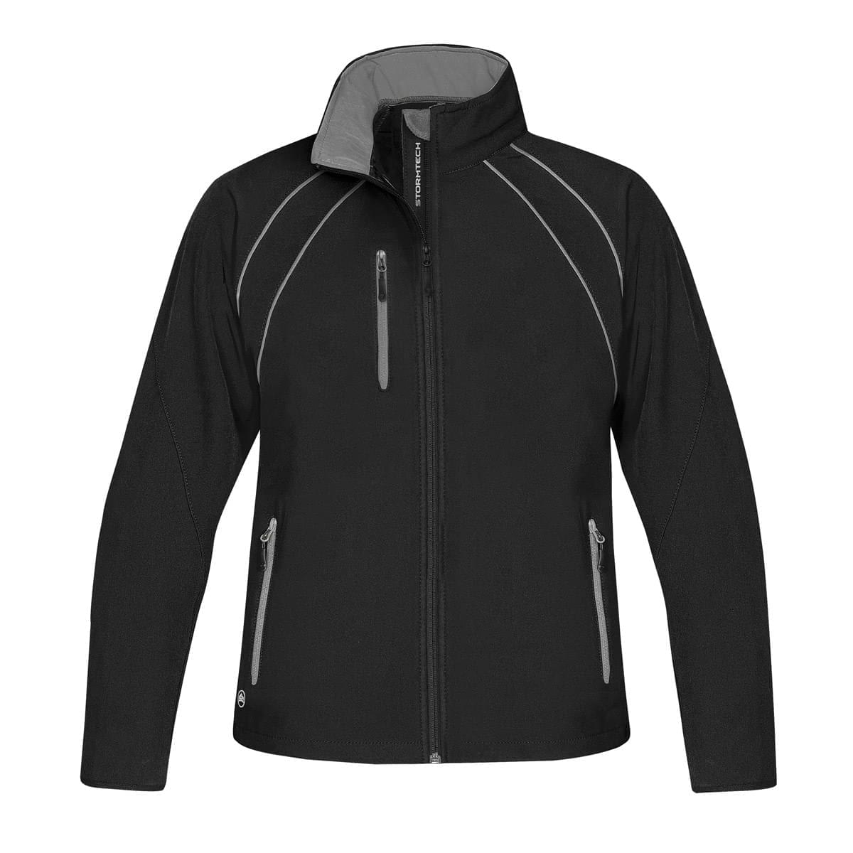 Stormtech Women's Crew Softshell Jacket 4