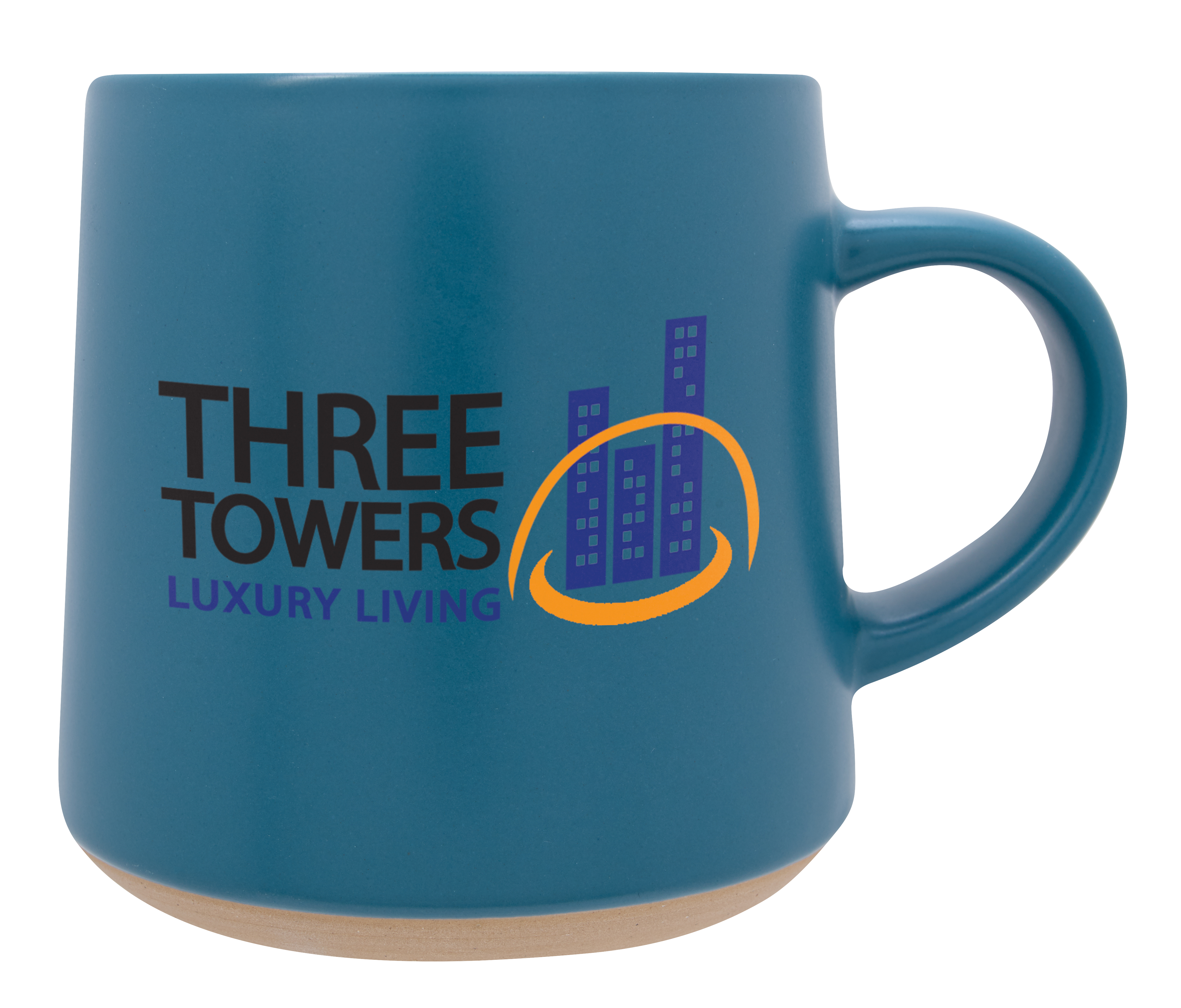 Good Value™ Melrose Mug - 15 oz. 41