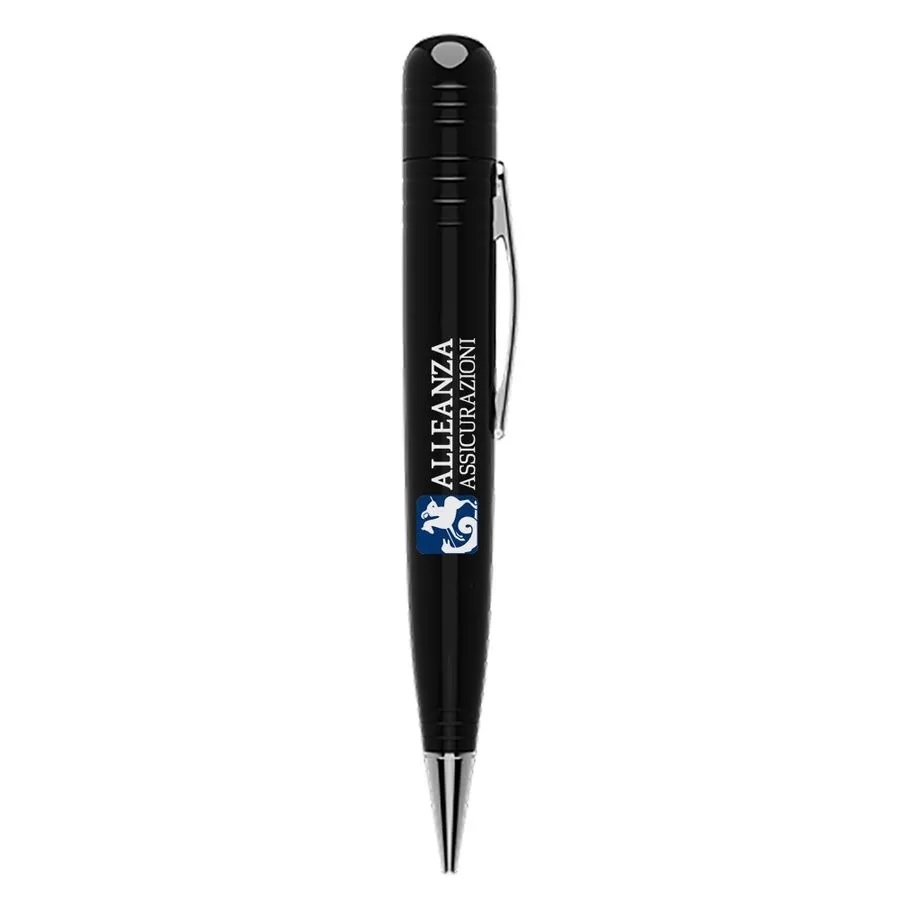 Higgins Pen USB 11
