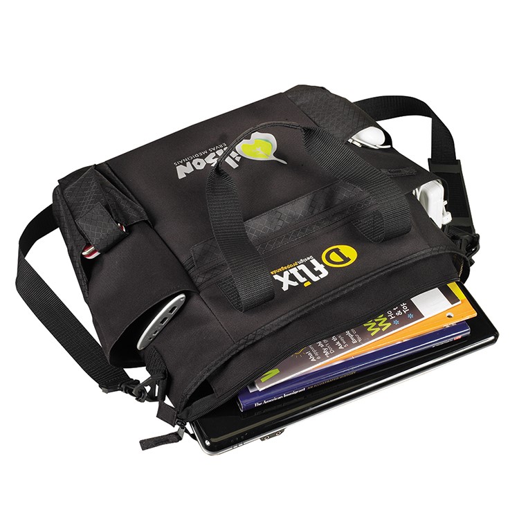 Cosmopolitan Computer Briefcase 5