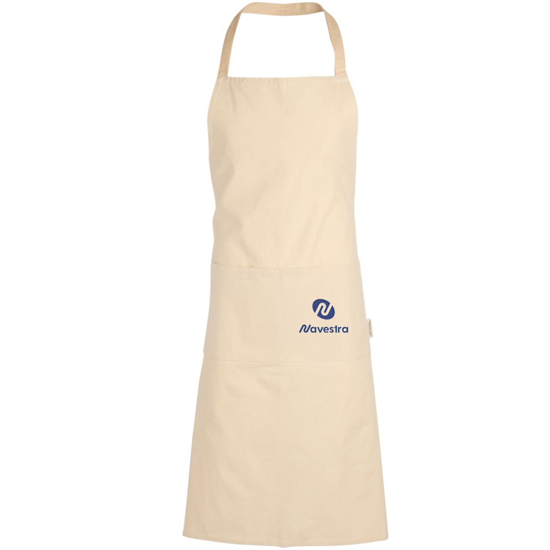 Recycled Cotton Apron 32
