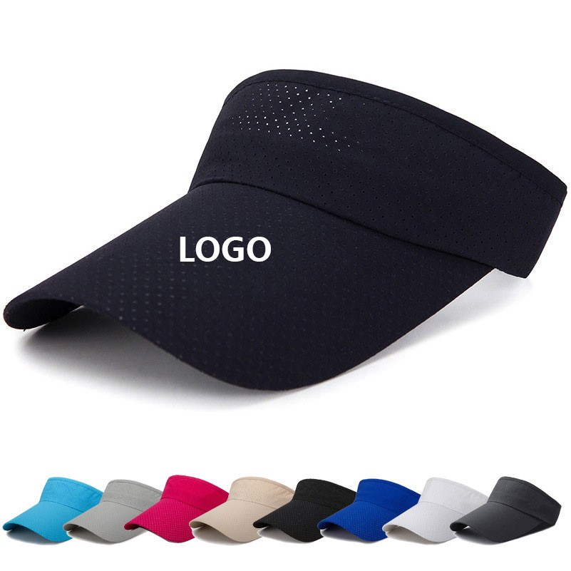 Adjustable Empty Top Cap 5