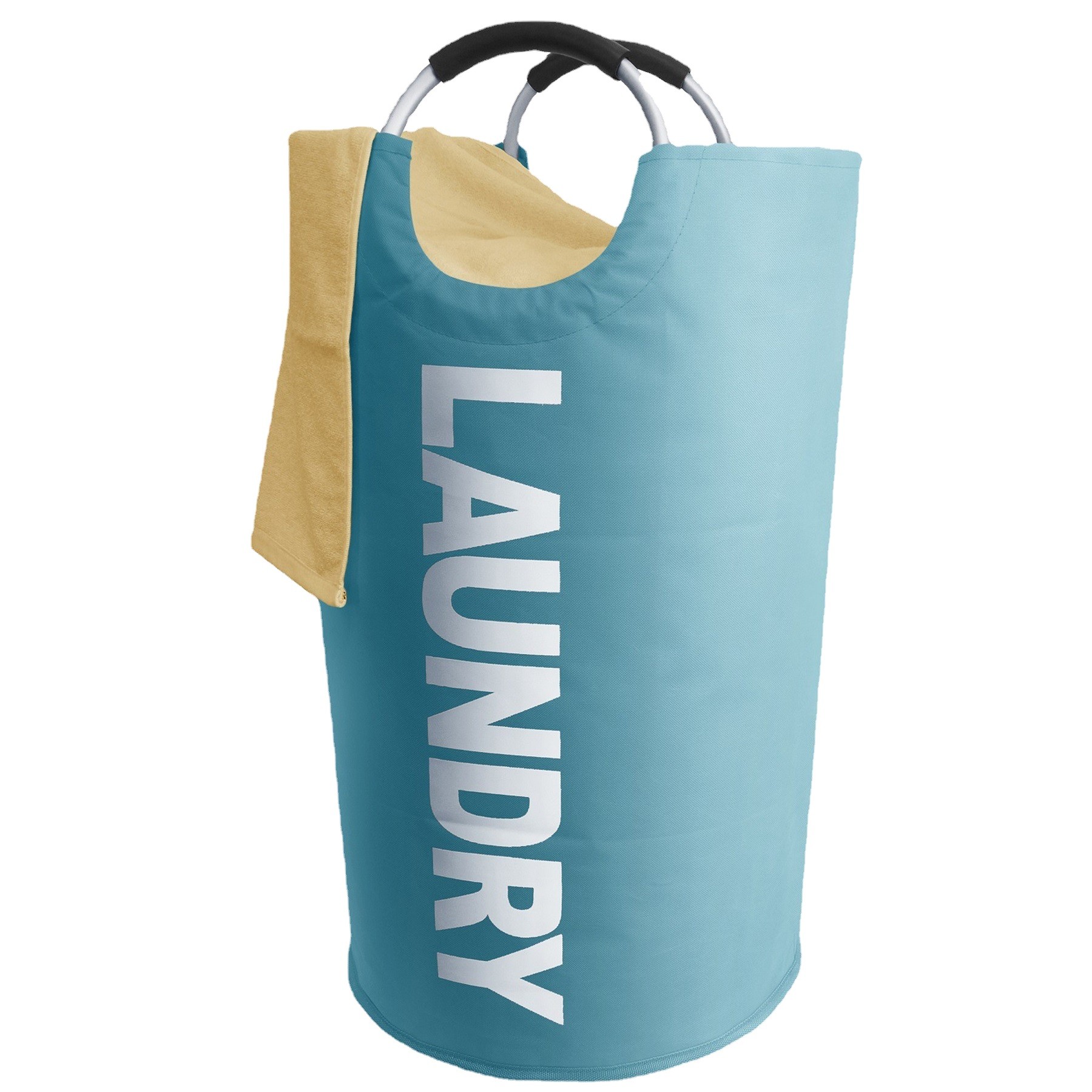 Collapsible Laundry Bag 1