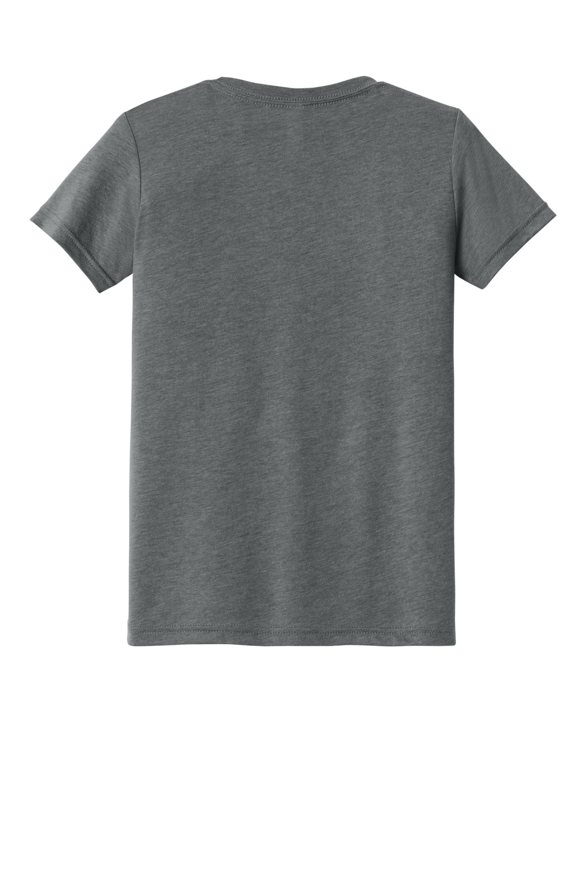 BELLA+CANVAS Youth Triblend Short Sleeve Tee. BC3413Y 43