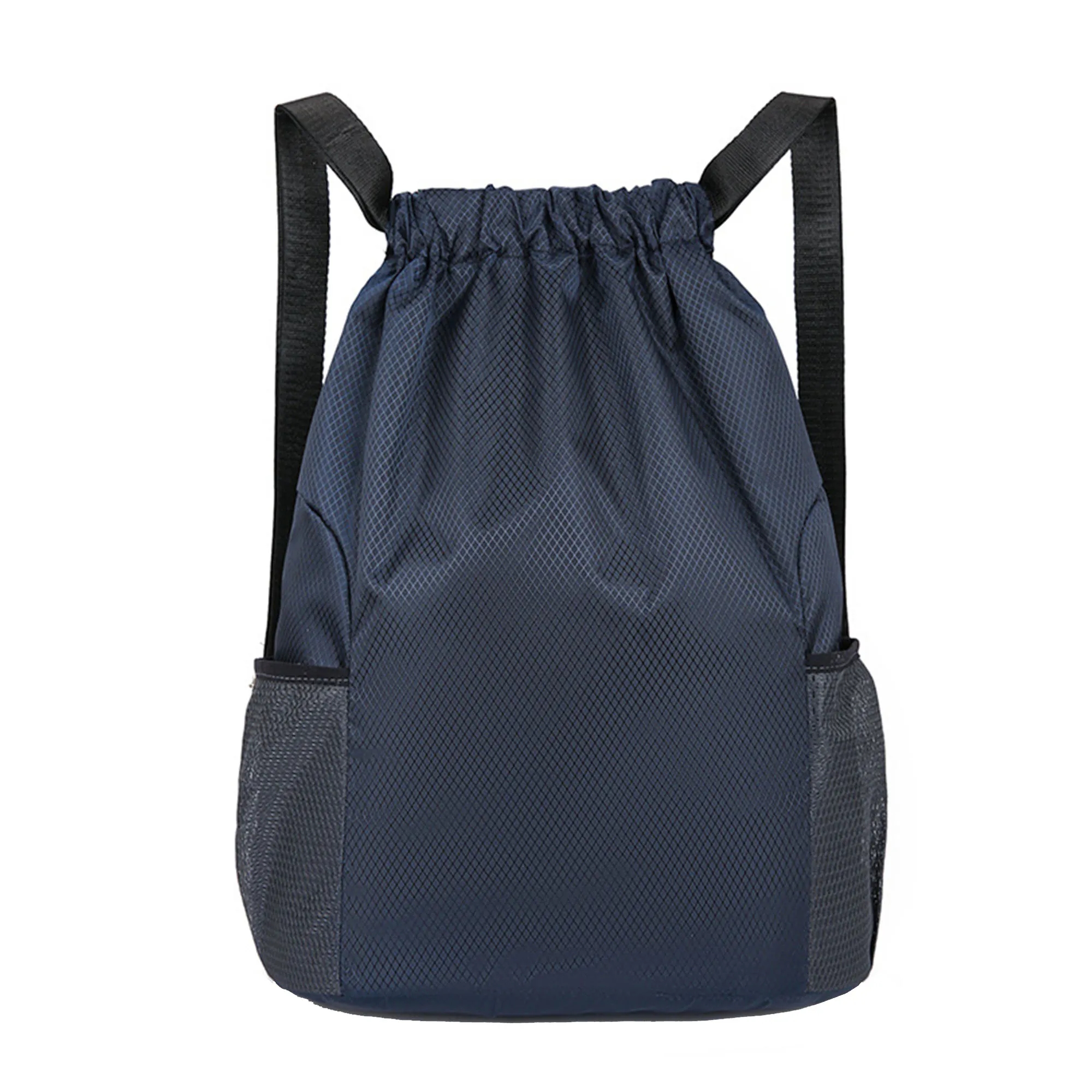 Sports Drawstring Backpack Bag 3