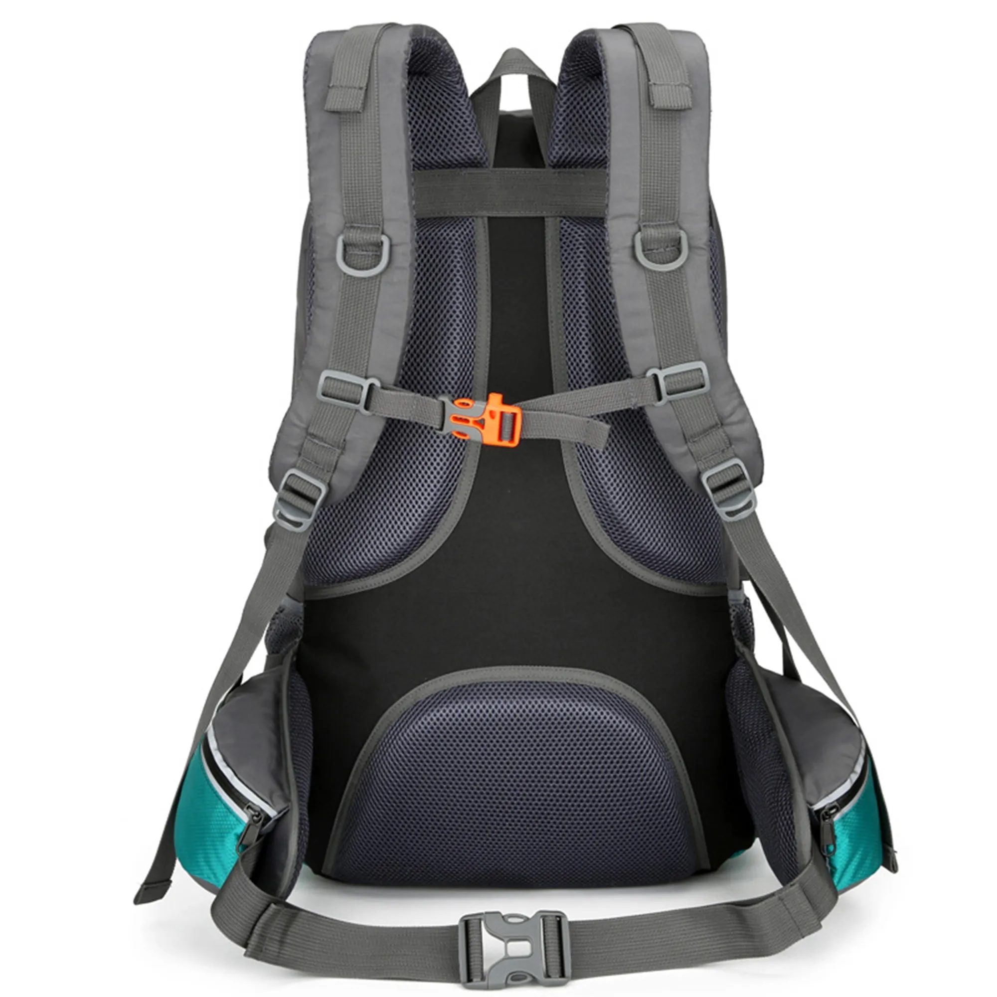 Outdoor Waterproof Camping Backpack 6