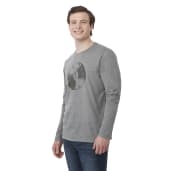 SOMOTO Eco Long Sleeve Tee - Men's 56