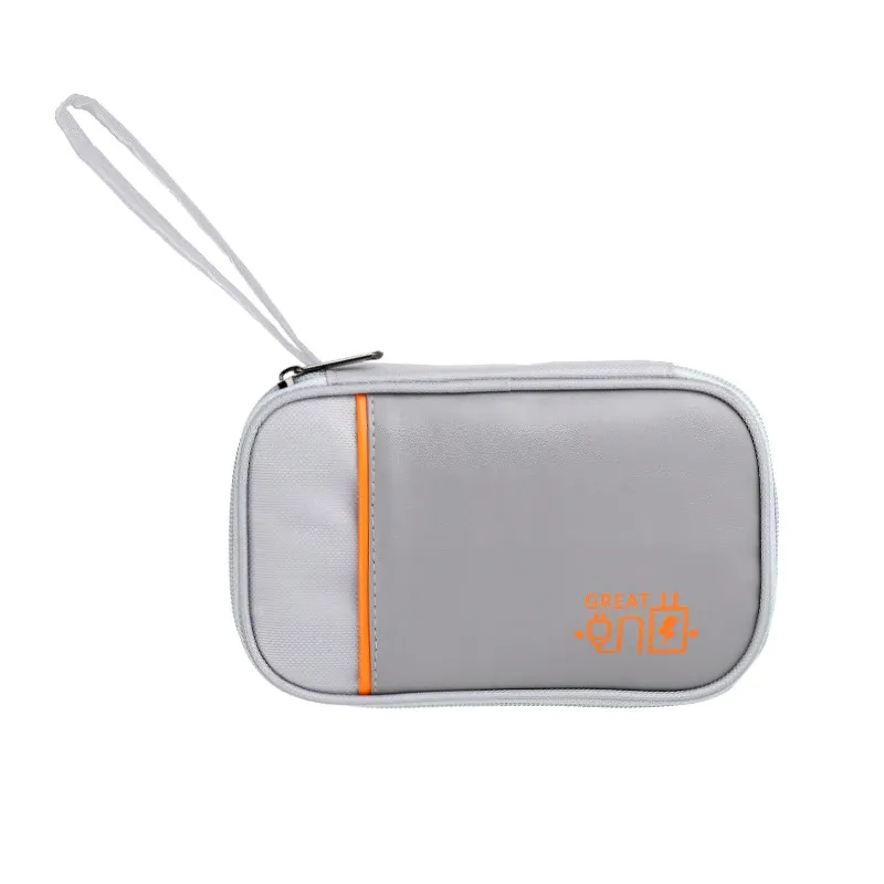 Travel Cable Organizer Case 3
