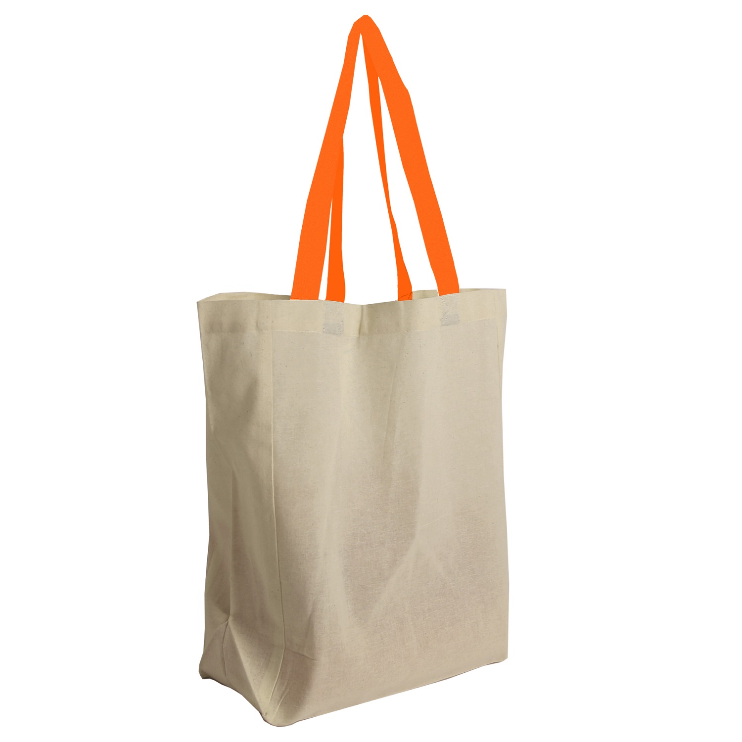 Eco-Friendly Cotton Tote Bag 1