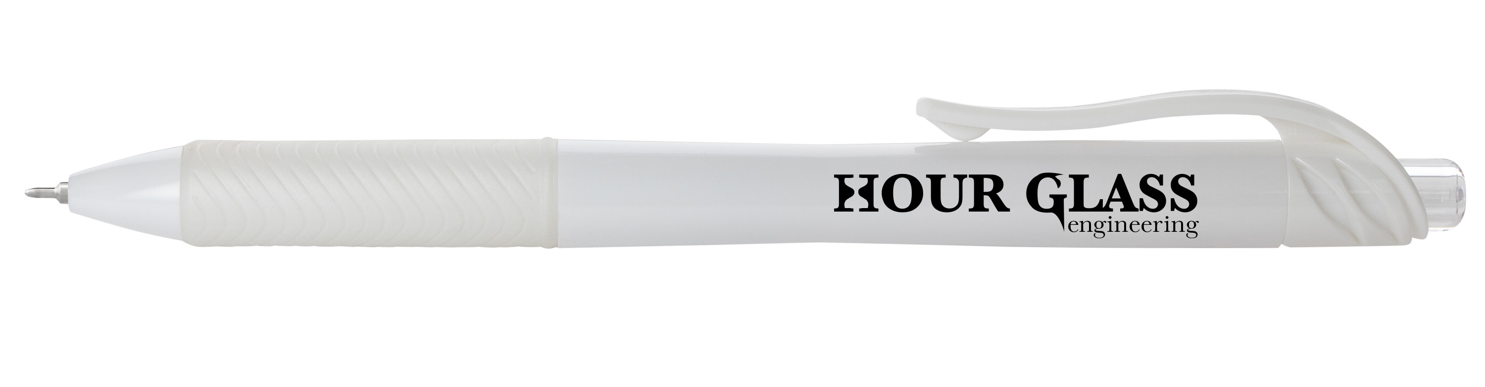Energel-X® 0.5mm Needle Tip Retractable Gel Ink Pen 5