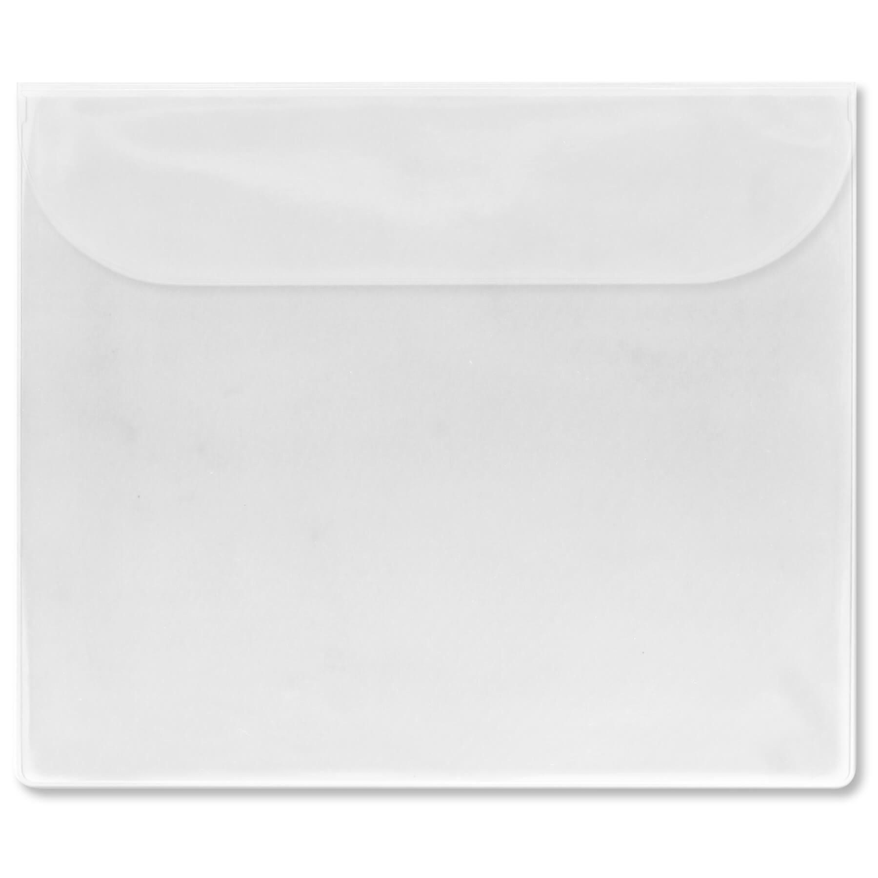 Letter Sized Portfolio 6