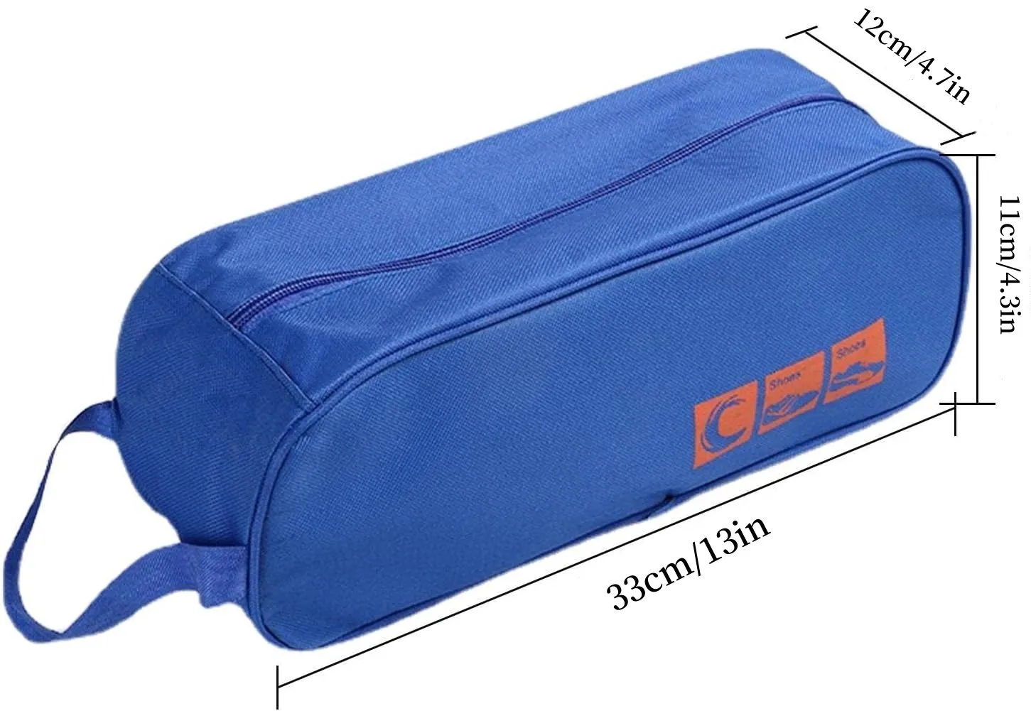 Waterproof Shoes Bag 6