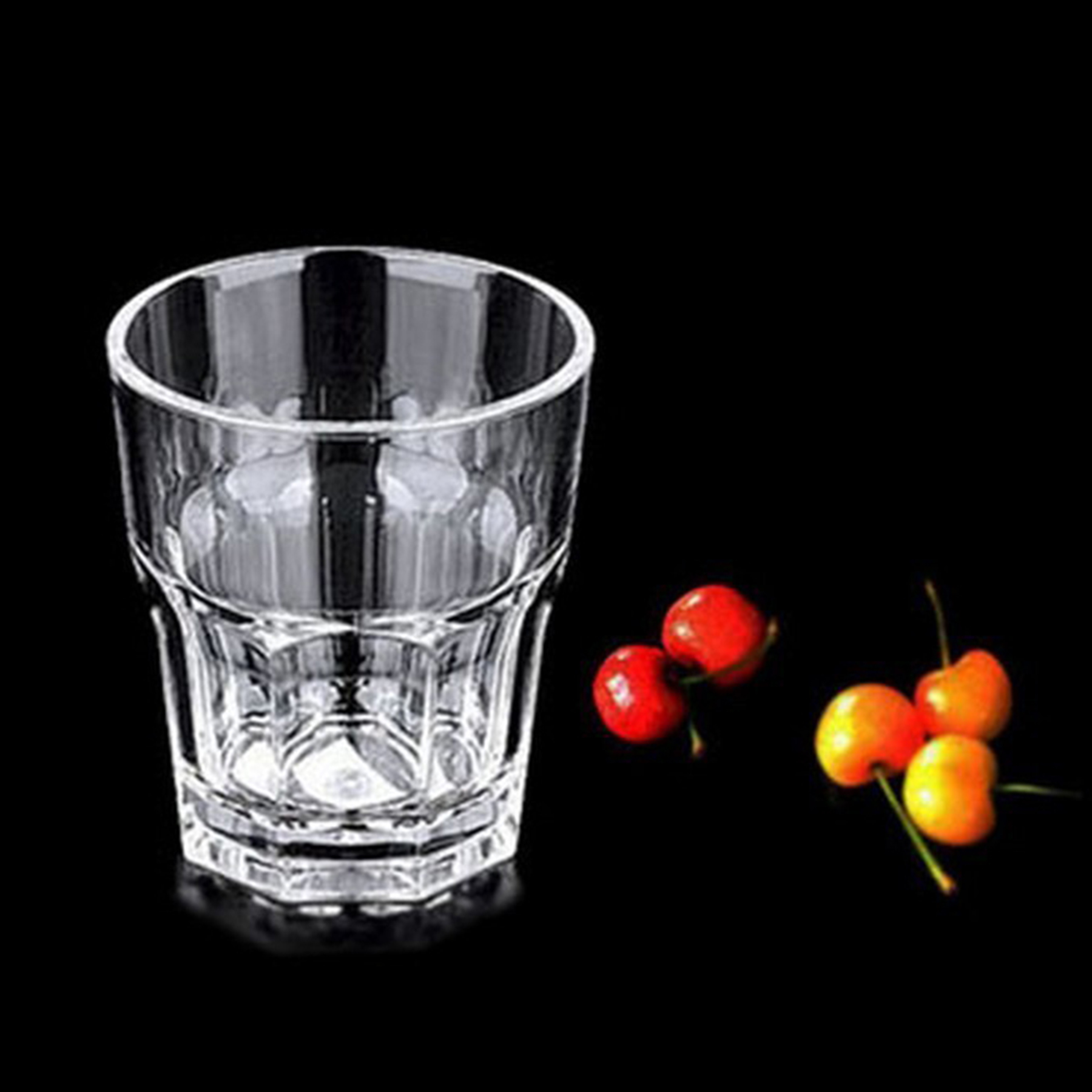 Acrylic Plastic Wine Cups 3