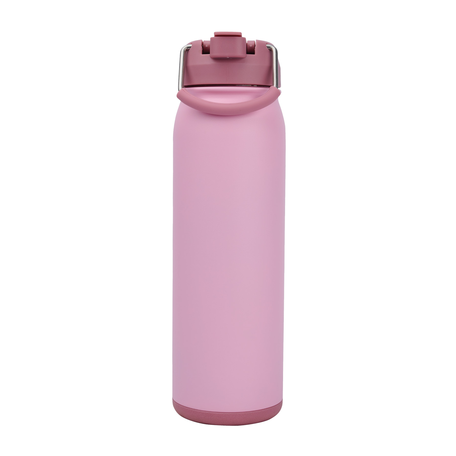 Dylan 24 oz. Double Wall, Stainless Steel Water Bottle, custom water bottle with logo imprint 126