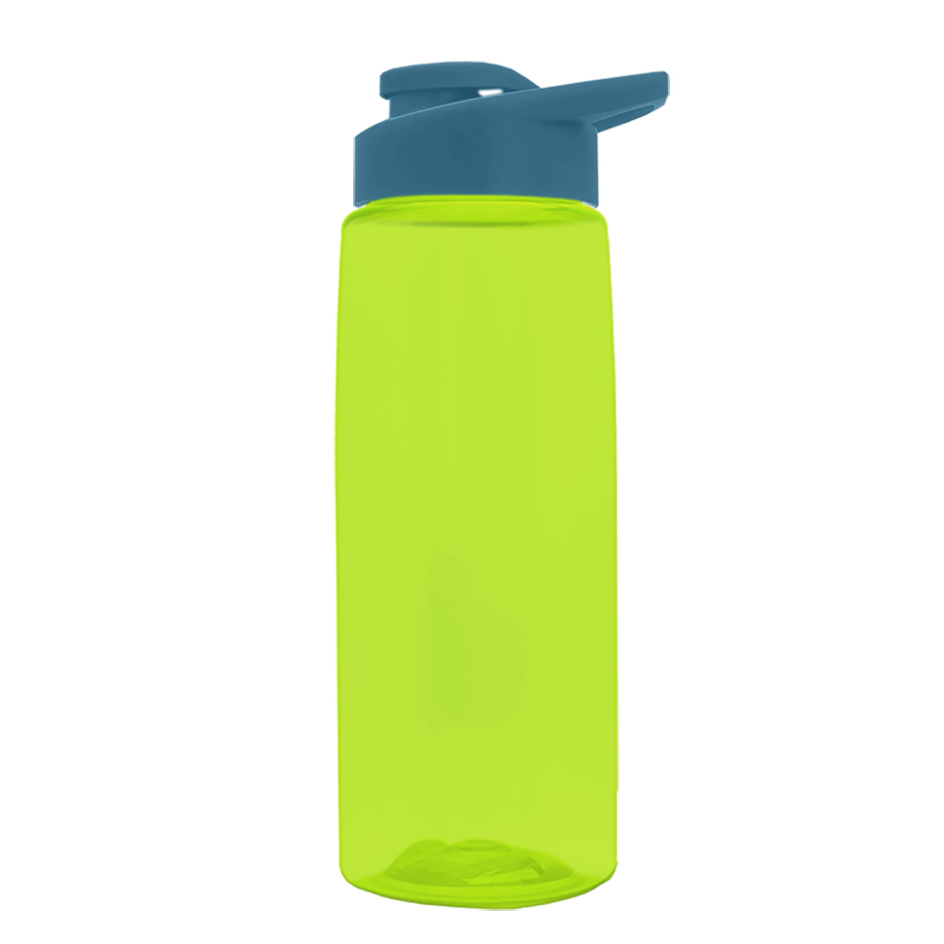 Garyline® Flair Tritan® Bottle with Drink-Thru Lid - 26 oz. 906