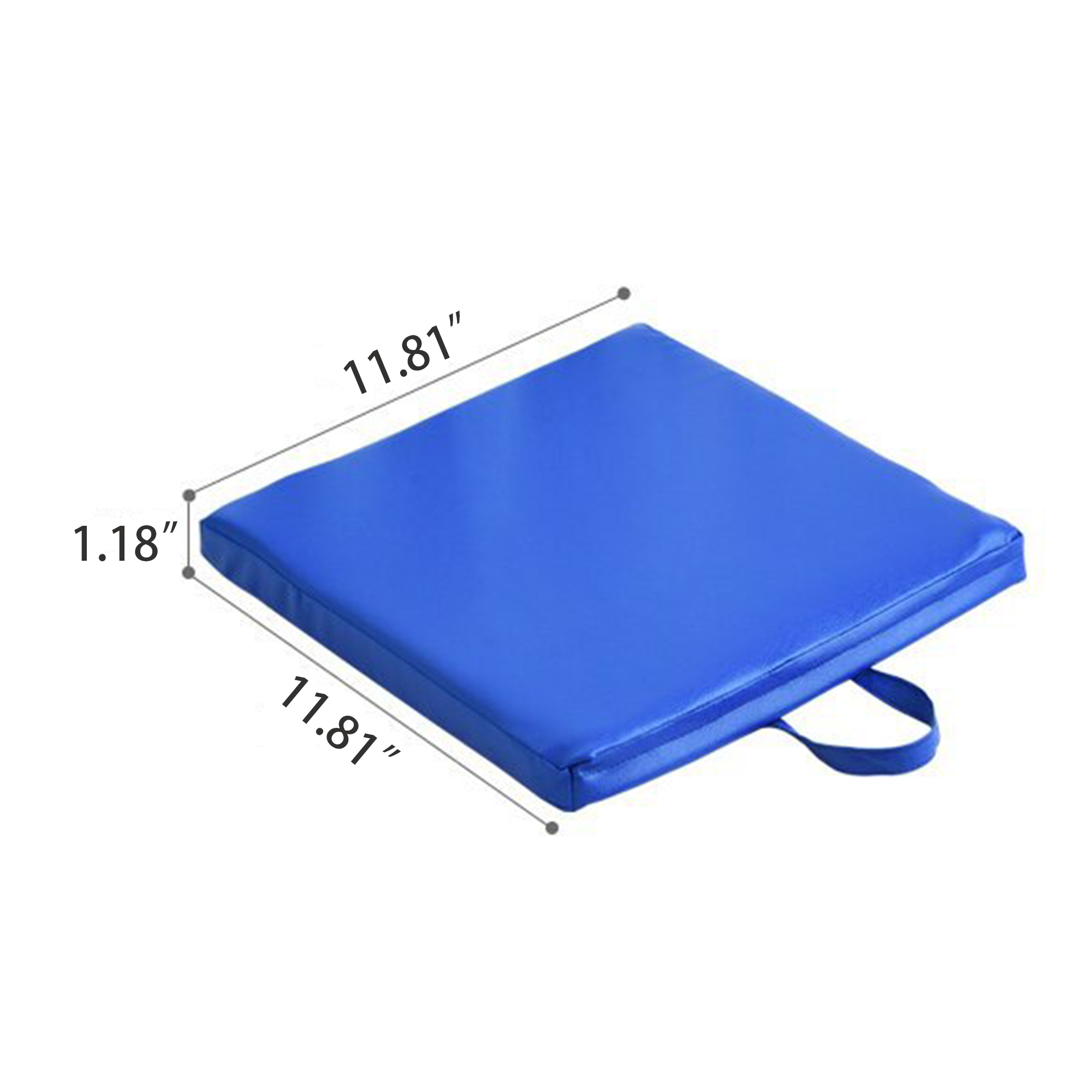Portable Stadium Seat Cushion MOQ20 5