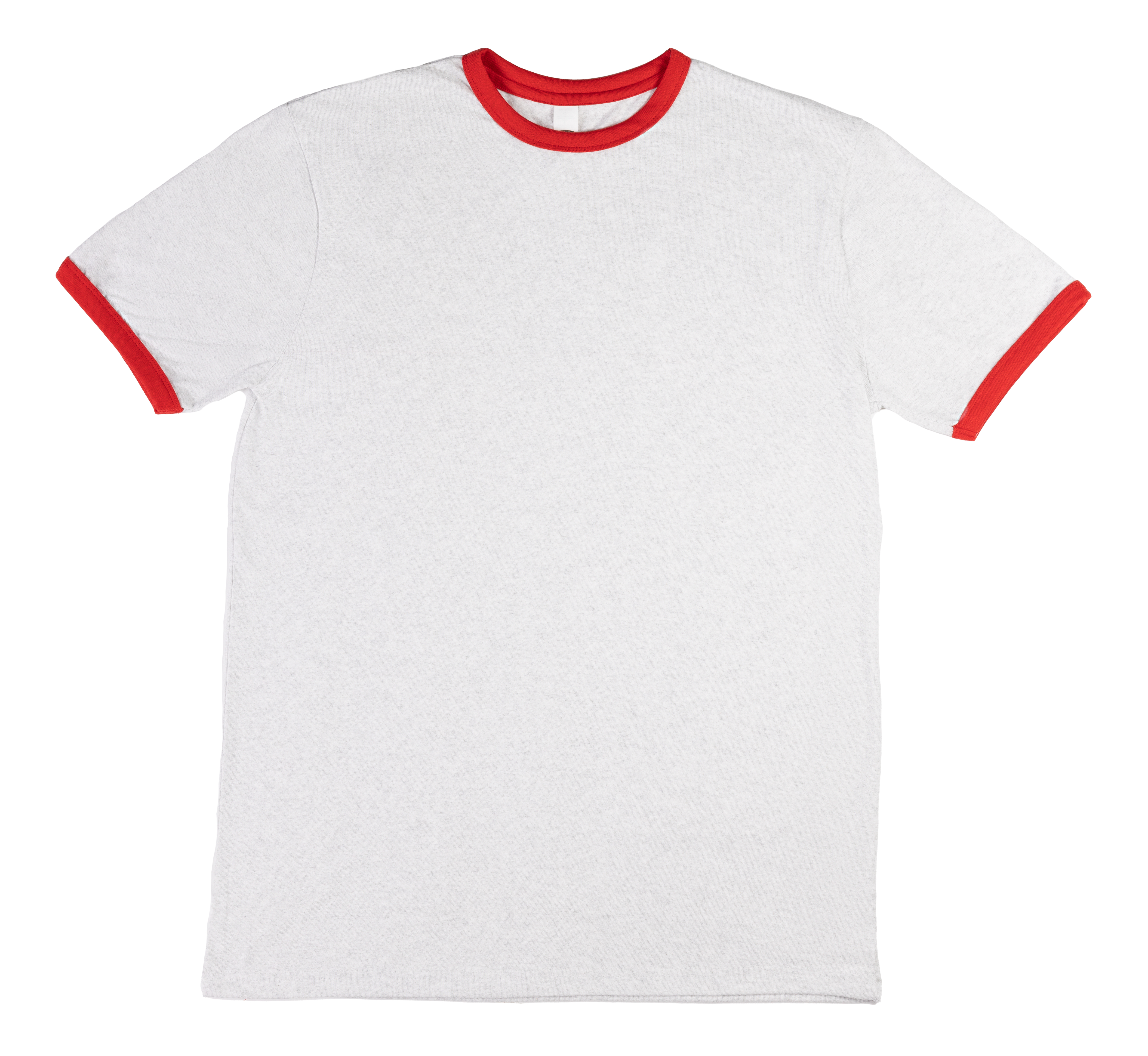 Woodstock Ringer Tee 8