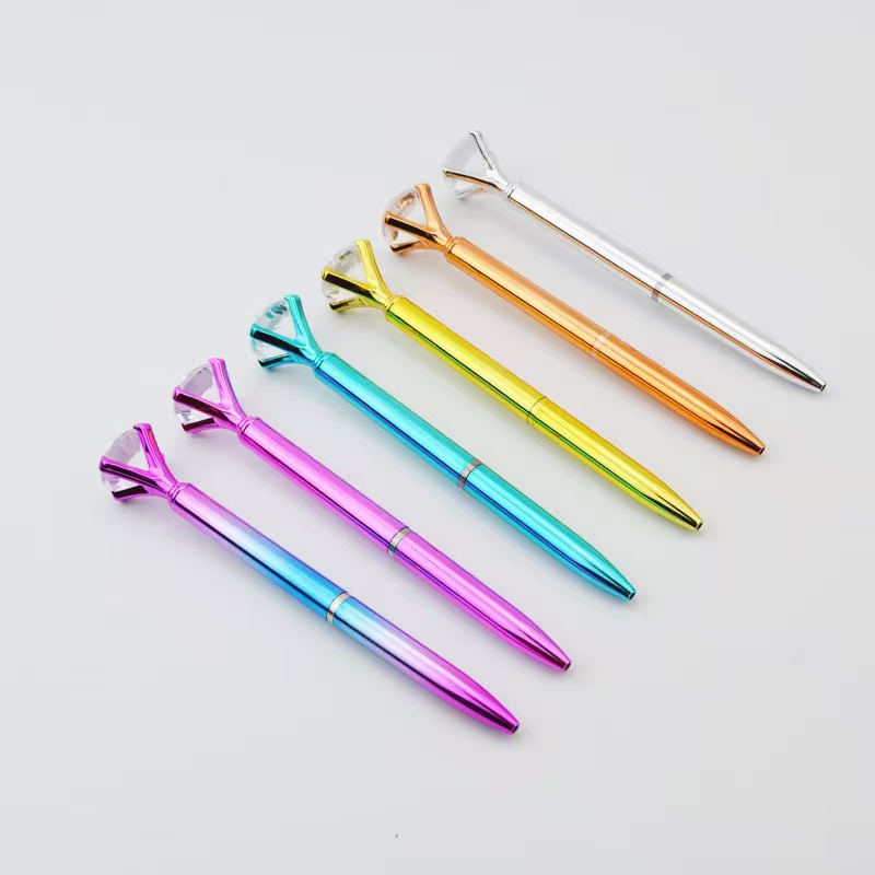 Diamond Ballpen 3