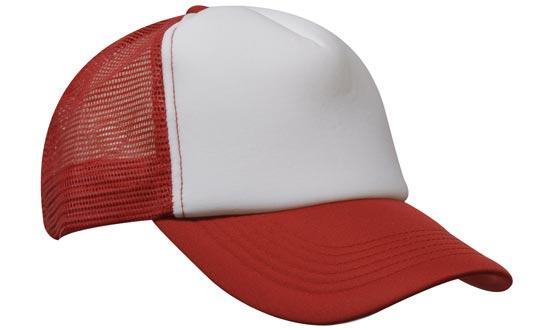 Truckers Mesh Cap 4