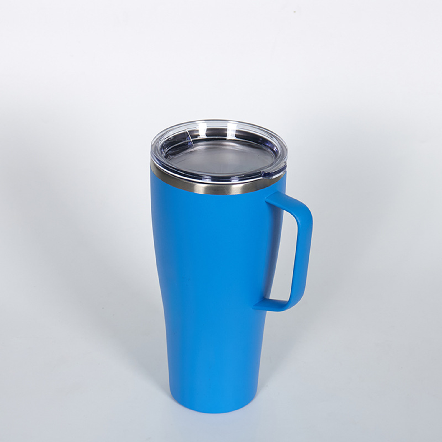 30 Oz Stainless Steel Leakproof Insulated Tumbler 4