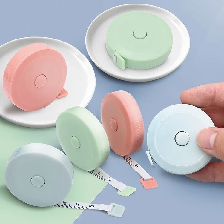 Tape Measure for Body Dual Sided 1