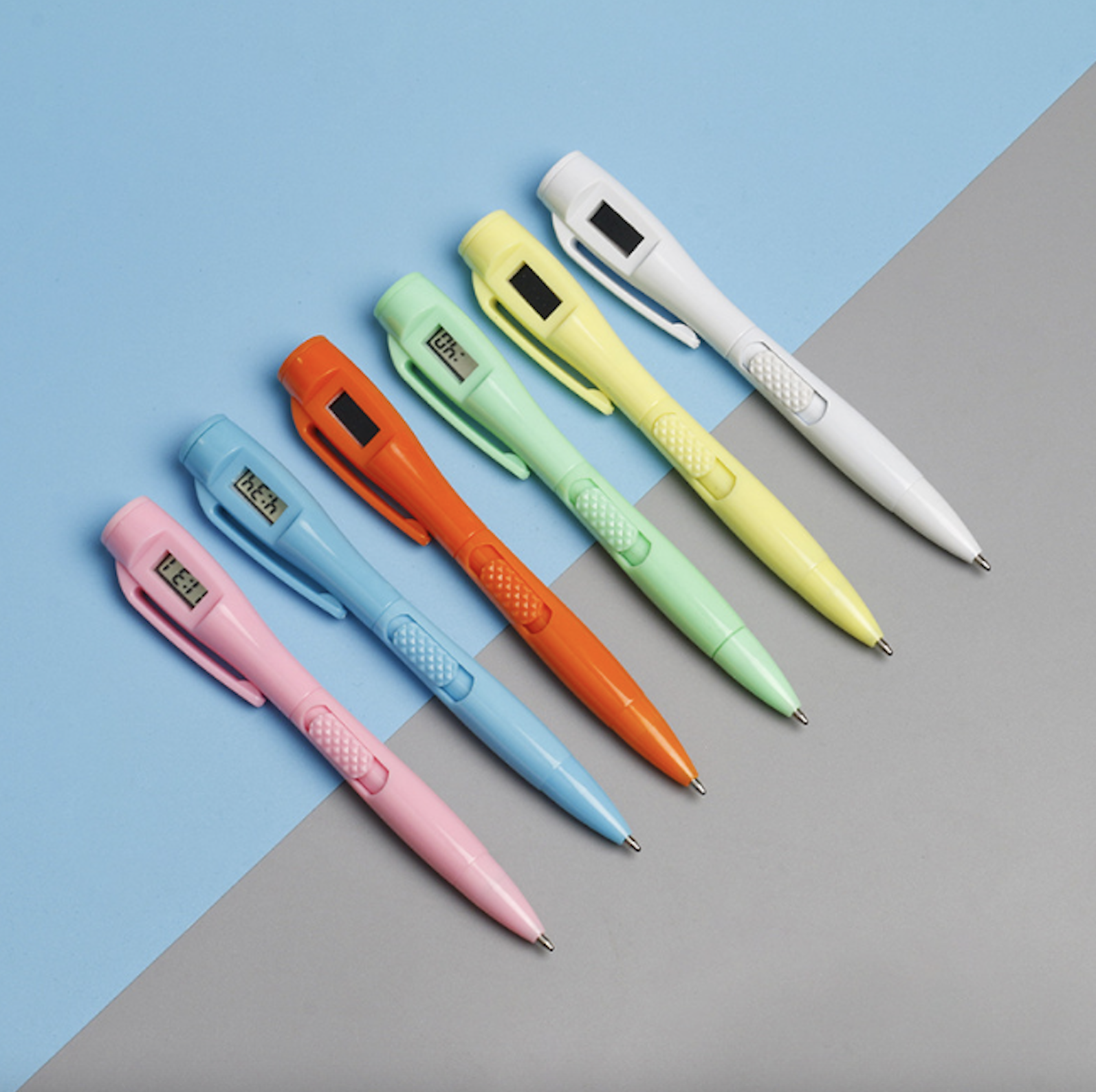 Electronic Pen 1