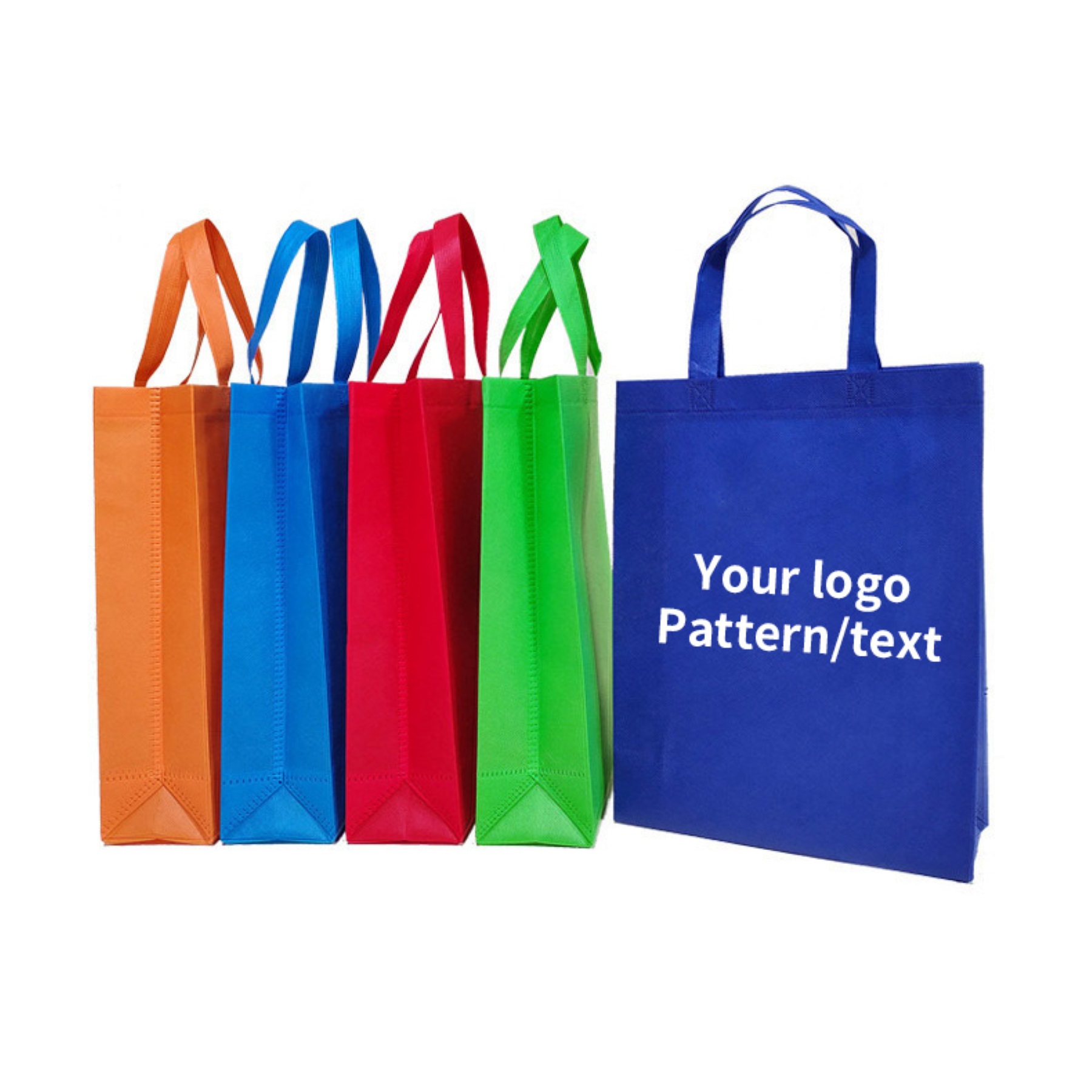 80gsm Non-woven Bag 2