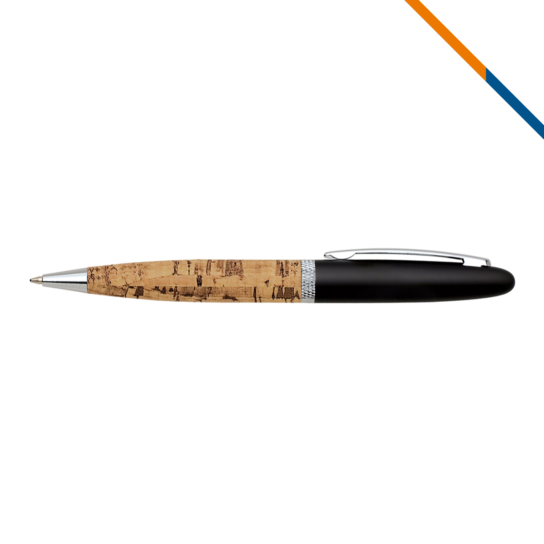 Vovia Metal Pen 3