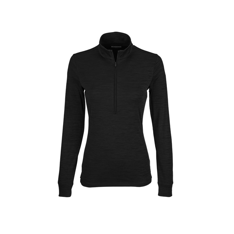 Greg Norman Ladies Utility 1/4 Zip Pullover 5