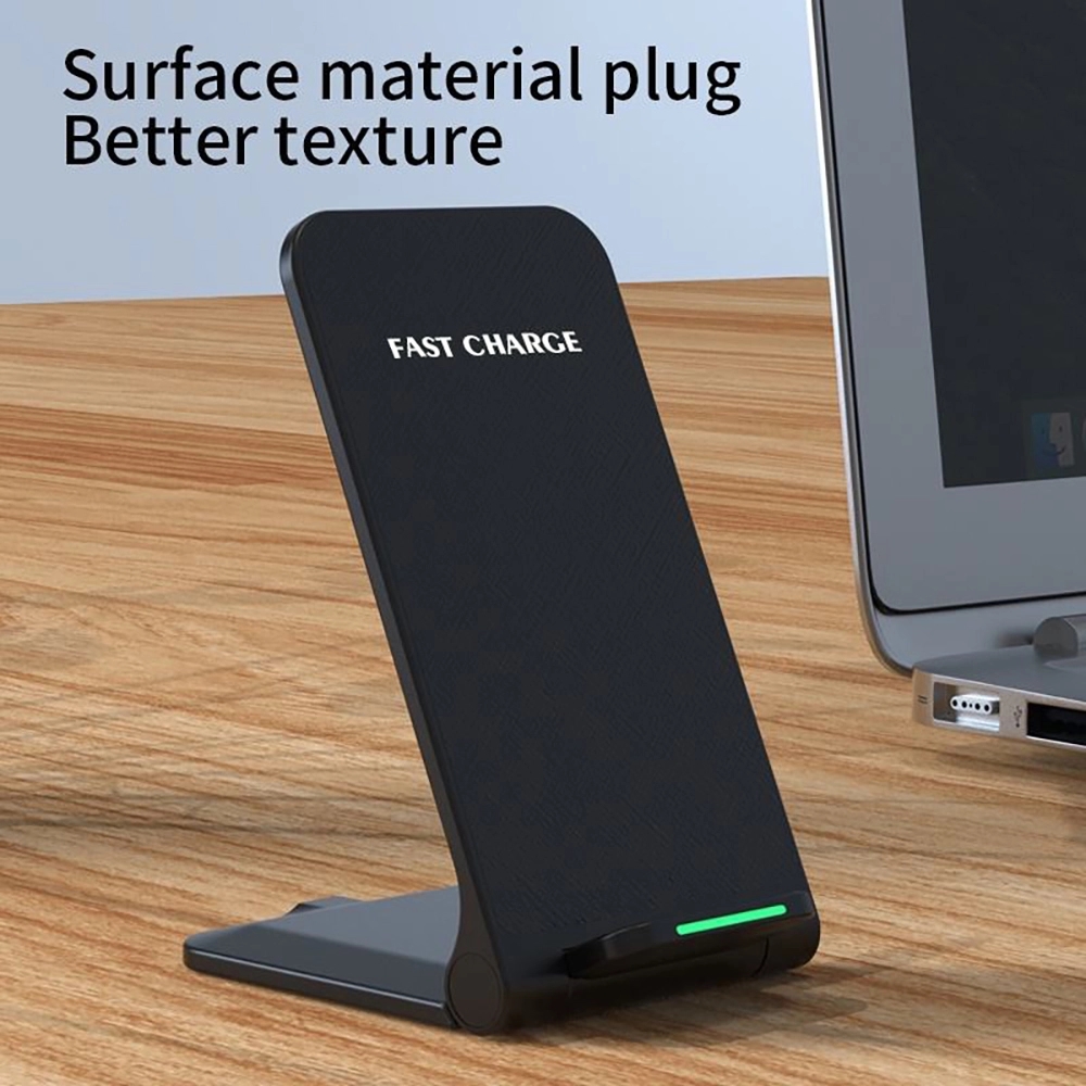 15W Foldable Wireless Charger 5