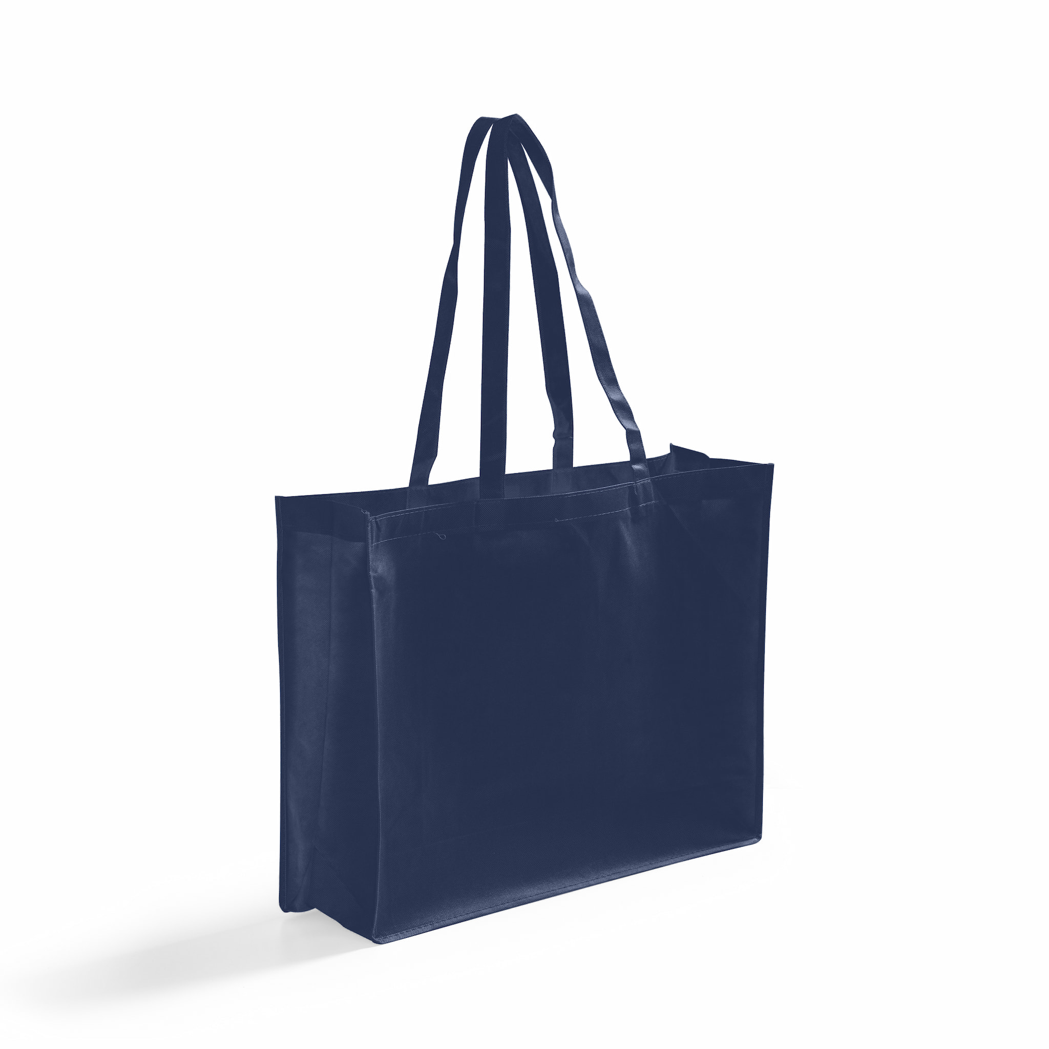 Carry All Non-Woven Tote Bag 34