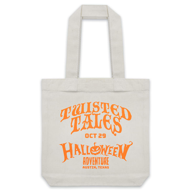 Custom Mini Cotton Gift Bags 18