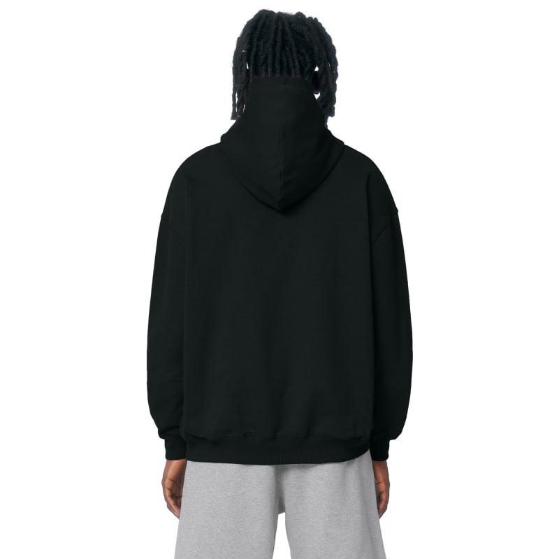 Stanley/Stella Unisex Cooper Dry Hooded Sweatshirt 48