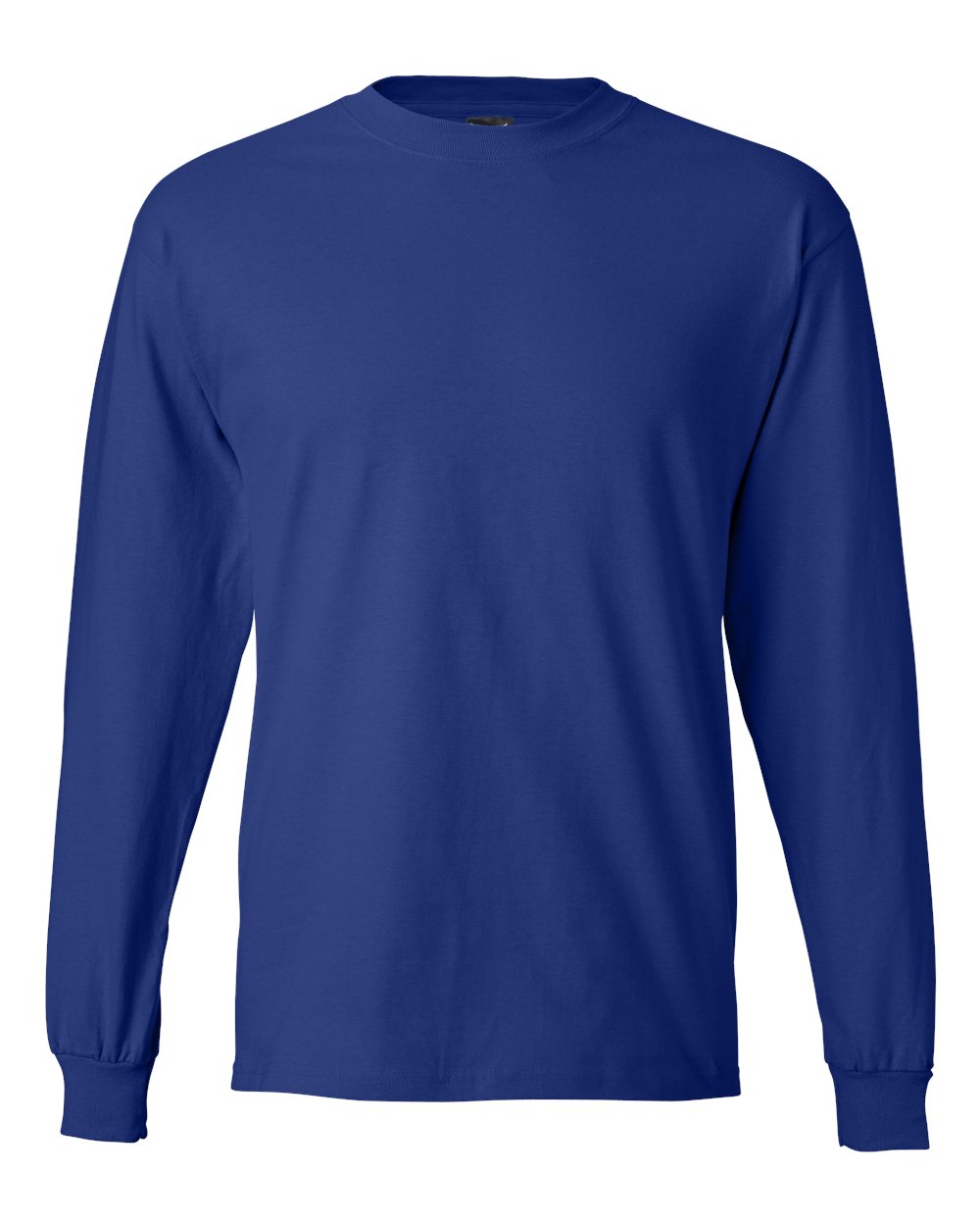 Unisex Beefy-T® Long Sleeve T-Shirt - 5186 72