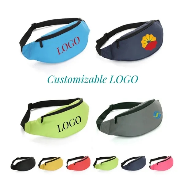 Neon Fanny Pack 3